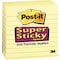 Post-It Note, Post-It, 4X4, 6Pk, Lined MMM6756SSCY - alternate 1